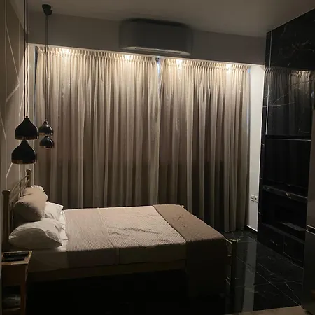 Διαμέρισμα Next To Metro St Athens! *